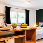 S17 Bude 13 Apartamento *