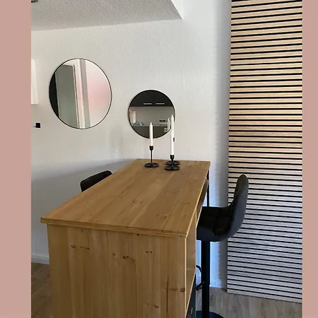 S17 Bude 13 Apartment Flensburg