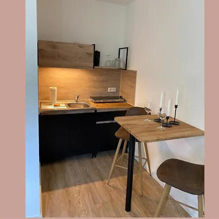 Apartment S17 Bude 13