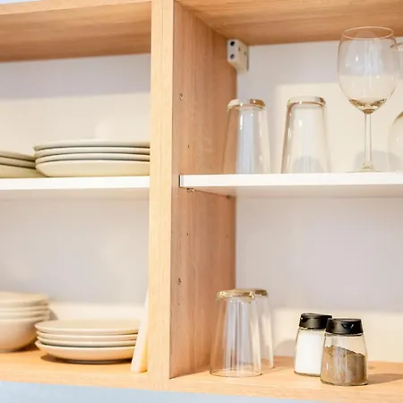 S17 Bude 13 Appartement *