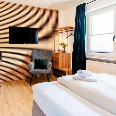 Apartamento S17 Bude 13 Flensburgo