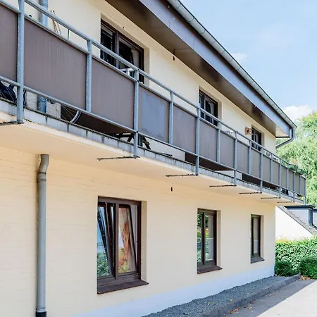 S17 Bude 13 Apartamento