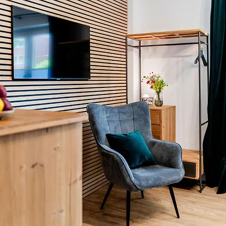 Appartement S17 Bude 13 *