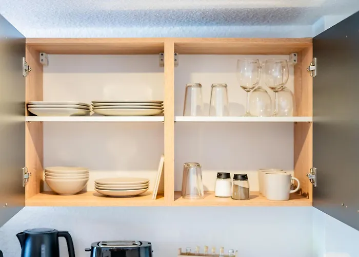 S17 Bude 13 * Flensburgo