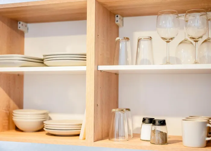 S17 Bude 13 Apartamento *