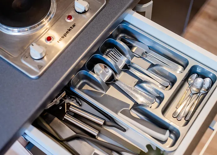 S17 Bude 13 Apartamento Flensburgo