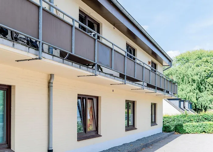 S17 Bude 13 Appartement